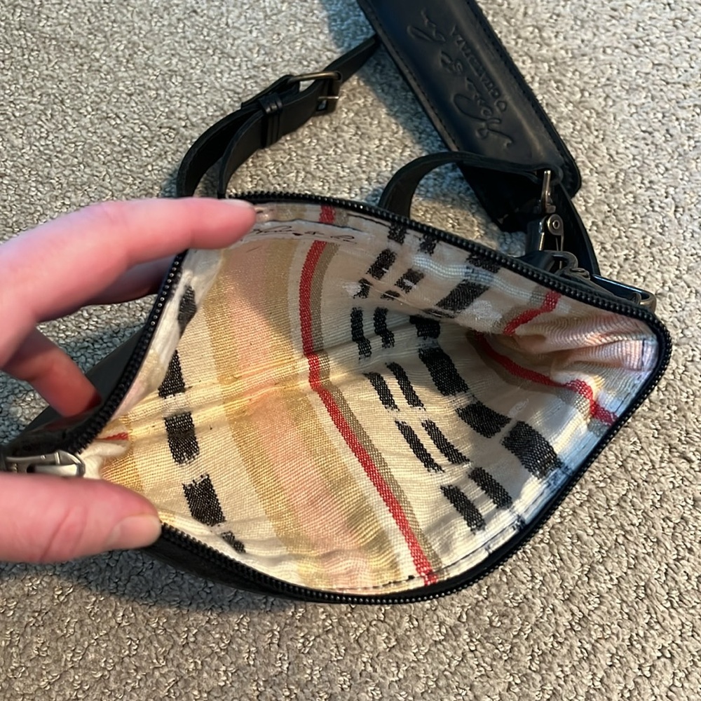 Crossbody/Clutch - Picture 2 of 3